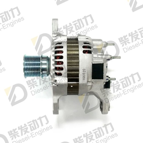Alternator 21922756